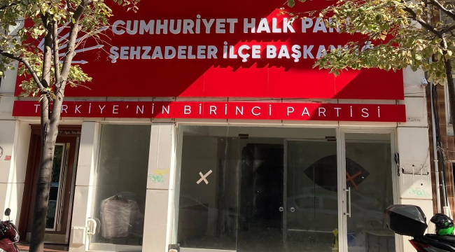 İşte bina işte yeni slogan