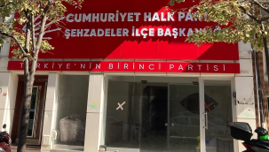 İşte bina işte yeni slogan