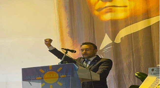 İyi partide kongre heycanı: İksir ve Eryılmaz'ın desteklediği adaylar yarışacak