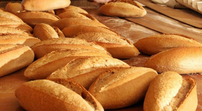 İzmir'de Halk Ekmek fiyatına zam geldi