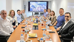 Kampüs toplantısı