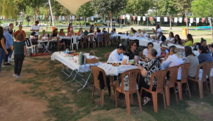 Kent sizinle güzelleşecek