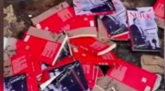 Kim bu rezaletin sahibi?