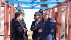 Kula doğal yaşam alanında inceleme