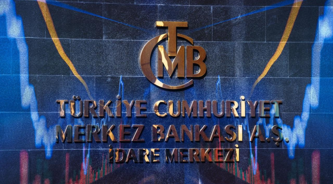 Merkez bankası anketi açıklandı