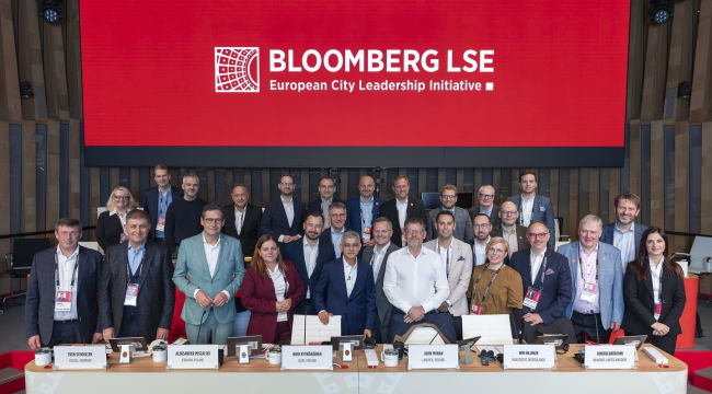 Ortak sorunlar ve çözüm yolları ele alındı