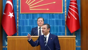 Özel'den iddialı asgari ücret çıkışı:Hükümet bu rakamı verecek