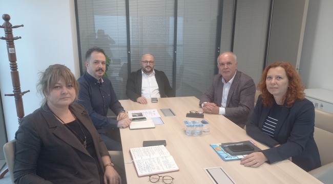 Pazaryerlerinde eksiklerin giderilmesi için saha çalışmaları başlıyor