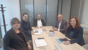 Pazaryerlerinde eksiklerin giderilmesi için saha çalışmaları başlıyor