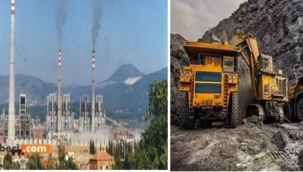 Soma'da maaşlar gecikiyor,milyonlarca ton kömür satılamıyor,termik santral durdu 