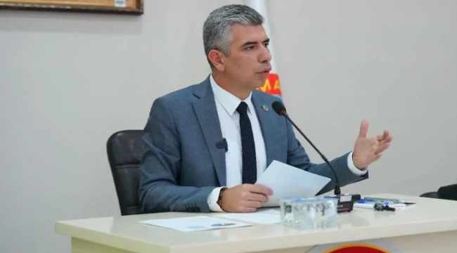 Soma galericiler sitesi projesi başlıyor