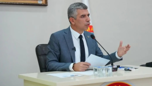 Soma galericiler sitesi projesi başlıyor