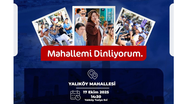 Talep sizden,hizmet bizden