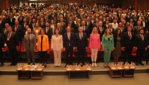 Tarihi kentler birliği 2.olağan meclis toplantısı Edirne'de yapıldı