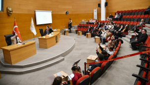 Tarım ve hayvancılık tesisi ile zeytin ve zeytinyağı işletme tesisi kuruluyor