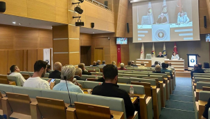 TSO başkan yardımcısı Şenay'dan iş yapan,üreten, ihracat yapan ve istihdam sağlayan firmalara ucuz finansman sağlanması çağrısı