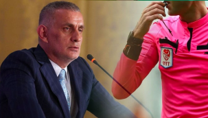 Türk futbolunda yüzyılın skandalı