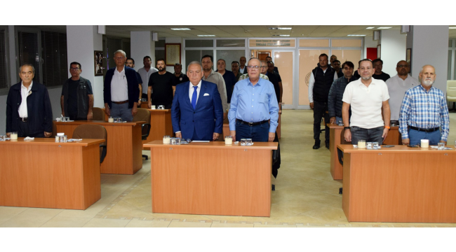 TUTSO 75 öğrenciye verdiği bursa yüzde elli zam yaptı