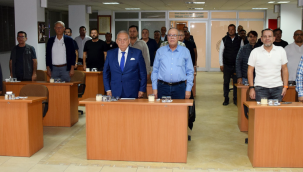 TUTSO 75 öğrenciye verdiği bursa yüzde elli zam yaptı