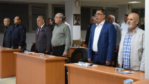 TUTSO başkanı Aydın'' iş dünyası finansmana erişim konusunda zorluklar yaşıyor''