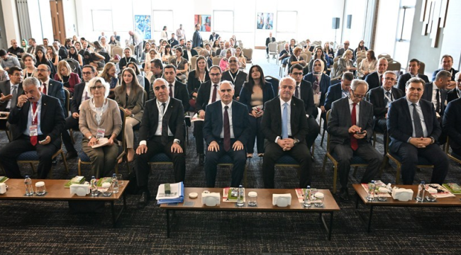 Vali Özkan,' bağımlılıkla mücadele toplumun her kesimini kapsayan bir seferberlik gerektirir'