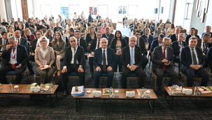 Vali Özkan,' bağımlılıkla mücadele toplumun her kesimini kapsayan bir seferberlik gerektirir'