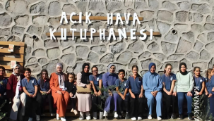 Veliler okuma alışkanlığı kazandı