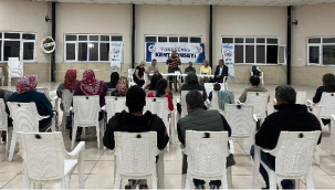 Yağcılar mahallesi meclisi kuruluyor