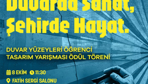 Yarışmayı kazananlar ödüllerine kavuşuyor