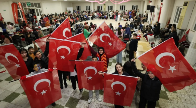  Yaşasın Cumhuriyet