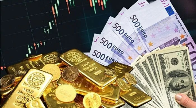 Yatırım araçlarında bu hafta