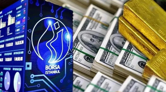 Yatırım araçlarında bu hafta