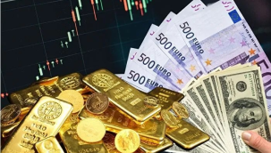 Yatırım araçlarında bu hafta