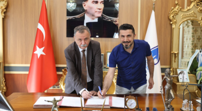 Yunusemre belediyesi koruyucu diş hekimliği derneği ile işbirliği protokolü