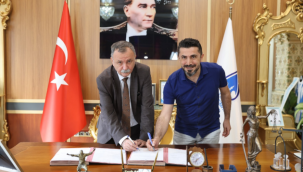 Yunusemre belediyesi koruyucu diş hekimliği derneği ile işbirliği protokolü