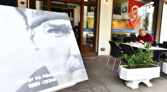 10 Kasım'da 5 kent lokantasında yemekler ücretsiz olacak