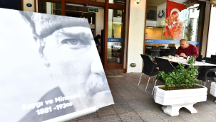 10 Kasım'da 5 kent lokantasında yemekler ücretsiz olacak