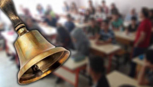 20 milyon öğrenci 1 milyon 200 bin öğretmen yarın ders başı yapacak