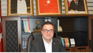 AK Parti ilçe başkanı Sözcüer, Akhisar belediyesi için müfettiş incelemesi isteyecek