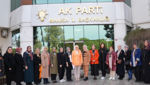 AKP kadın kollarından kadına şiddet açıklaması