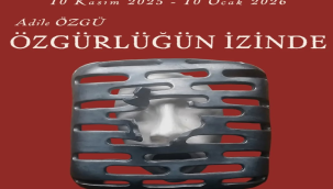 Alaşehir'de seramik sergisi