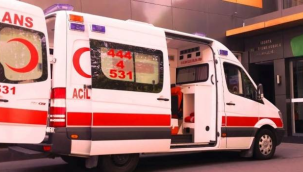 Ankara'da 154 kişi hastanelik oldu 4 kişi yoğun bakımda