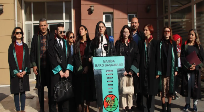 Aras''bugün bir kutlama günü değil, hesap sorma ve sorumluluk hatırlatma günüdür''dedi.