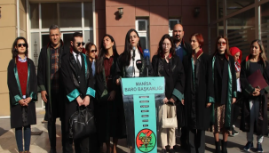 Aras''bugün bir kutlama günü değil, hesap sorma ve sorumluluk hatırlatma günüdür''dedi.