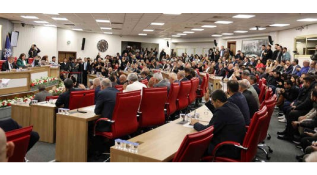 Aydın büyükşehirden ulaşıma zam