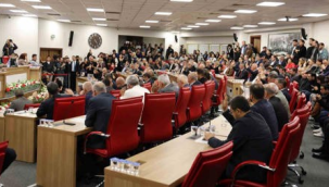 Aydın büyükşehirden ulaşıma zam