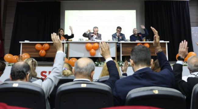 Başkan Balaban'dan kan ve kök hücre bağış çağrısı