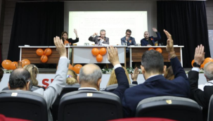 Başkan Balaban'dan kan ve kök hücre bağış çağrısı