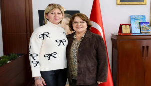 Başkan Gençay Didim'in "hayvan dostu kent" olacak