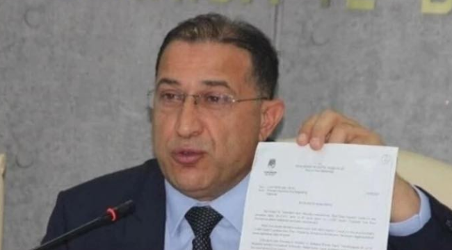 Başkan Turgut "CHP'ye geçen belediyelerde büyük proje göremiyoruz" 